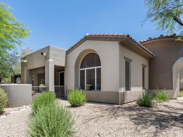 20802 N GRAYHAWK Drive N #1068, Scottsdale, AZ 85255