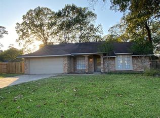 24611 Long Trail Ln, Huffman, TX 77336
