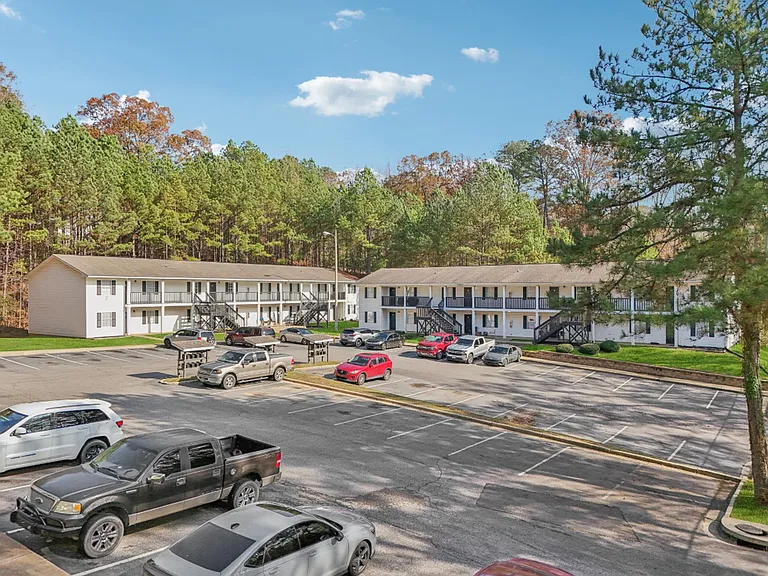 Ridge View Apartments — Photo 12