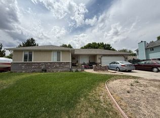 12034 S 3200 W, Riverton, UT 84065