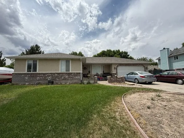12034 S 3200 W, Riverton, UT 84065