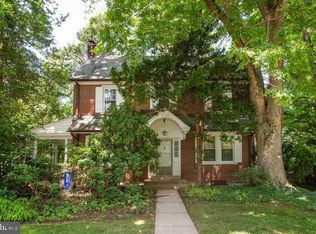 103 Waverly Rd, Wyncote, PA 19095