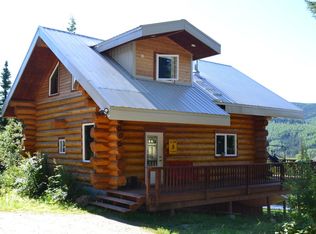 3805 Murphy Dome Rd, Fairbanks, AK 99709