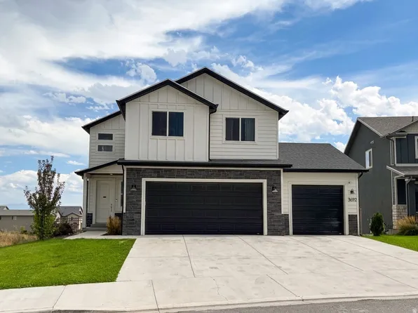 3692 E Barton Creek Dr, Eagle Mountain, UT 84005