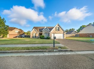 4469 Queen Sinclair Cir, Millington, TN 38053