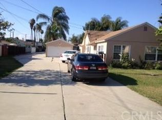 8559 Ramona St, Bellflower, CA 90706
