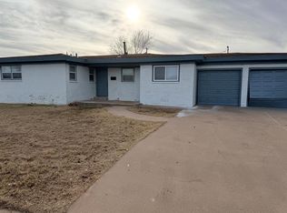 2501 Redbud Ave, Odessa, TX 79761
