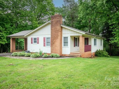 144 Whitney Ln, Statesville, NC, 28625