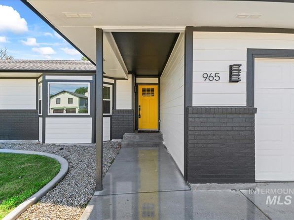 965 N 13 E, Mountain Home, ID 83647