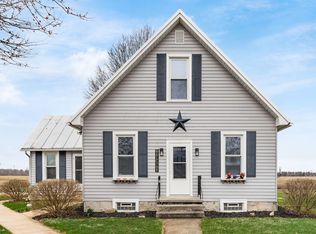 4305 State Highway 257, Radnor, OH 43066