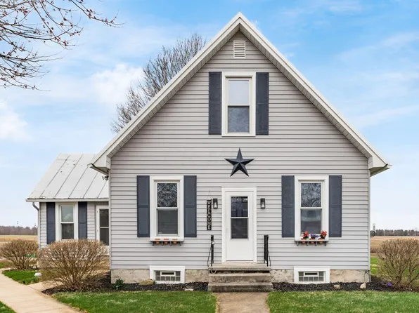 4305 State Highway 257, Radnor, OH 43066