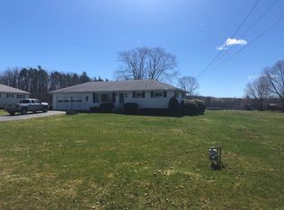 334 Pone Ln, Franklin, PA 16323