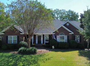 715 Windrow Dr, Sumter, SC 29150