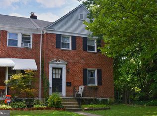 901 E Lake Ave, Baltimore, MD 21212