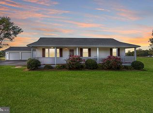 9446 Cedar Hollow Rd, Unionville, VA 22567