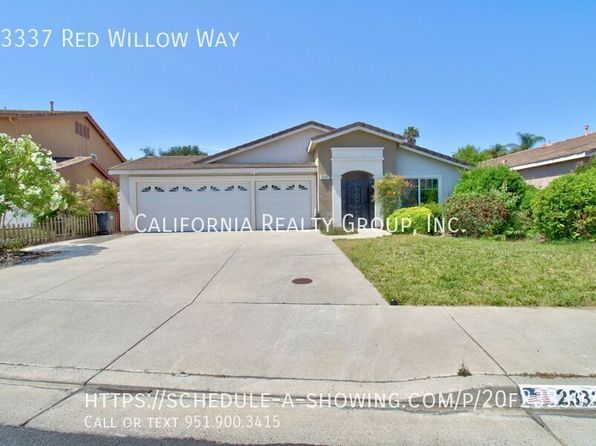 23337 Red Willow Way