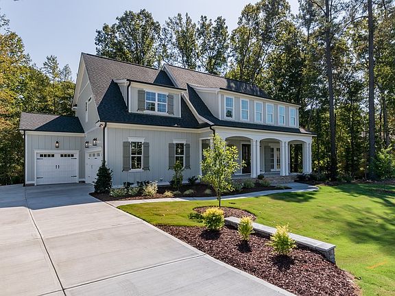 Traditional Elevation