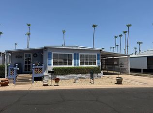 150 S Windsor Lot B19, Mesa, AZ 85204