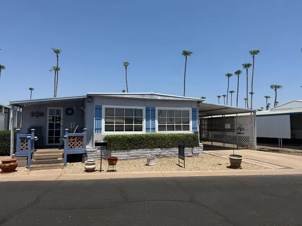 150 S Windsor Lot B19, Mesa, AZ 85204