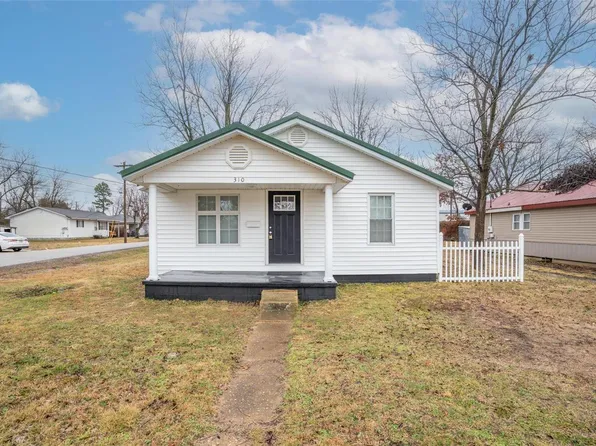 310 W Victor St, Poplar Bluff, MO 63901