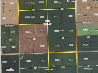 250th Ave SW, Beltrami, MN 56517