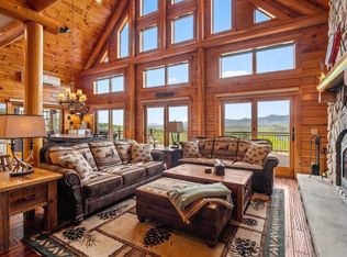 70 Peak Vista Lane, Madison, NH 03849