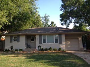 1804 Brighton Ave, Oklahoma City, OK 73120