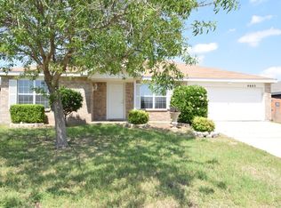 4603 Hank Dr, Killeen, TX 76549