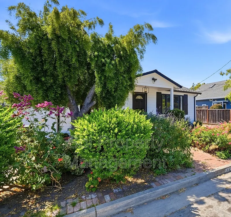 2 bed, 1.0 bath, 956 sqft, $4,500 — Photo 3