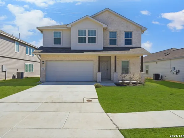 7326 Barlow Grv, San Antonio, TX 78244