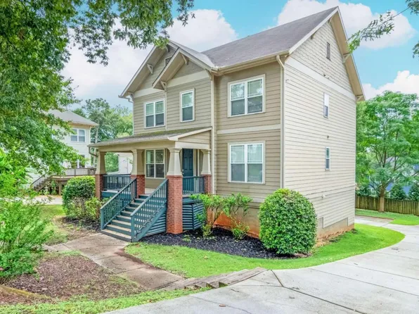 885 Berne St SE, Atlanta, GA 30316