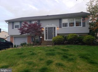 610 Guilford Rd, Cherry Hill, NJ 08003