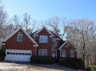 1750 Carlton Dr, Cumming, GA 30040