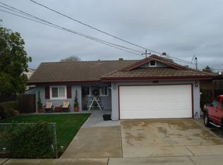 3567 Independence Rd, Fremont, CA 94538
