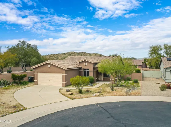 18390 W SUNRISE Drive, Goodyear, AZ 85338