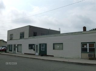 729 W 23rd St, Connersville, IN