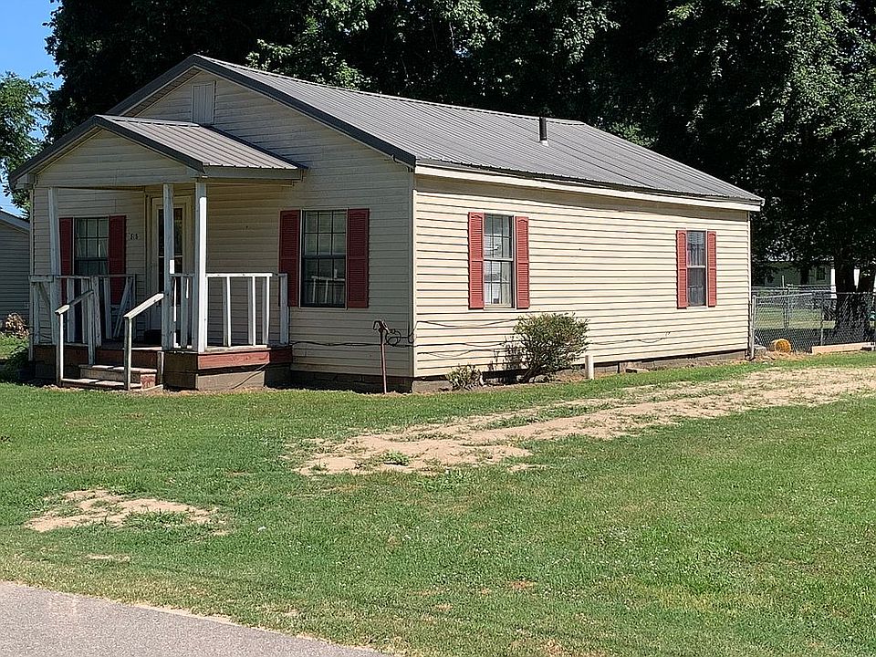 515 North St, Ridgely, TN 38080 Zillow