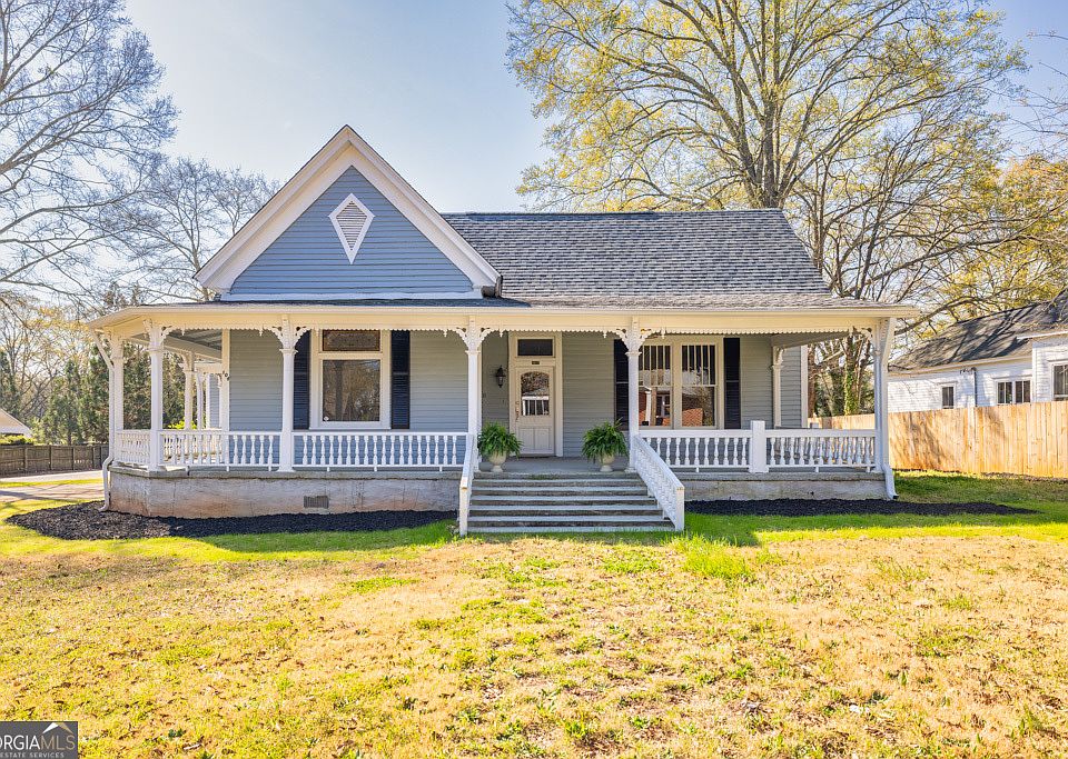 404 E Church St, Monroe, GA 30655 MLS 10286527 Zillow