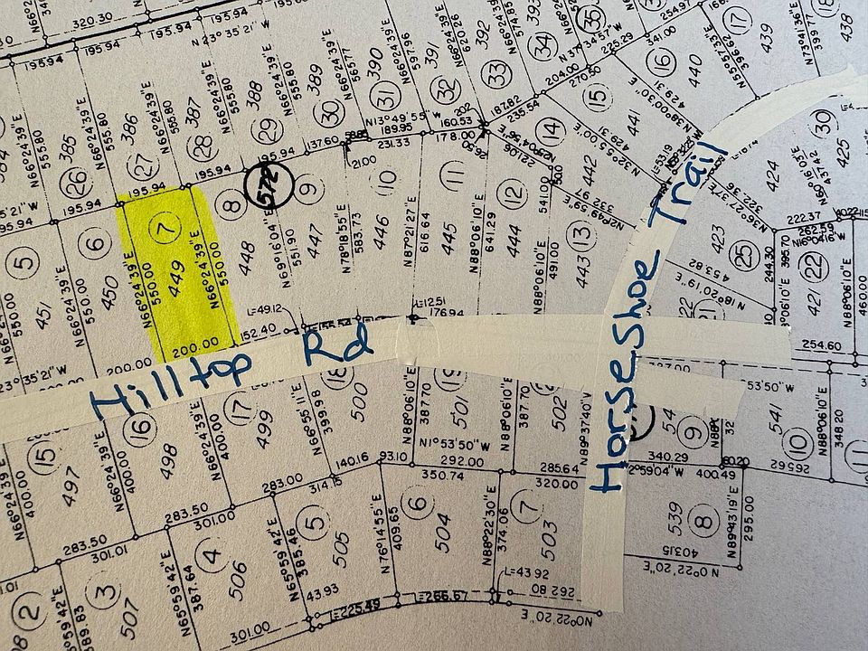 2nd image of LOT 449 Hilltop Rd #2/449