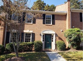 4101 Dunwoody Club Dr APT 8, Dunwoody, GA 30350