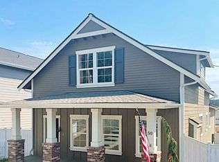 50 E Compass Ln, Allyn, WA 98524