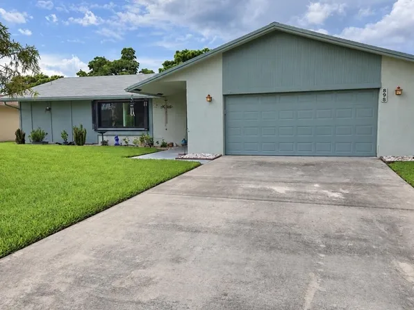 898 NW 23rd Lane, Delray Beach, FL 33445