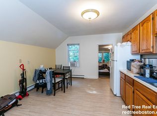 18 Ashley St #3D, Boston, MA 02128