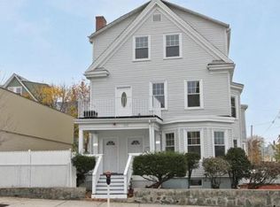 706 Broadway, Everett, MA 02149