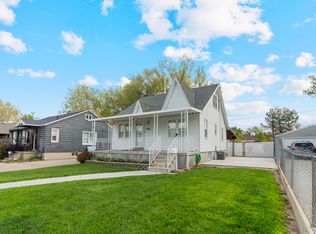 2857 S 8650 W, Magna, UT 84044