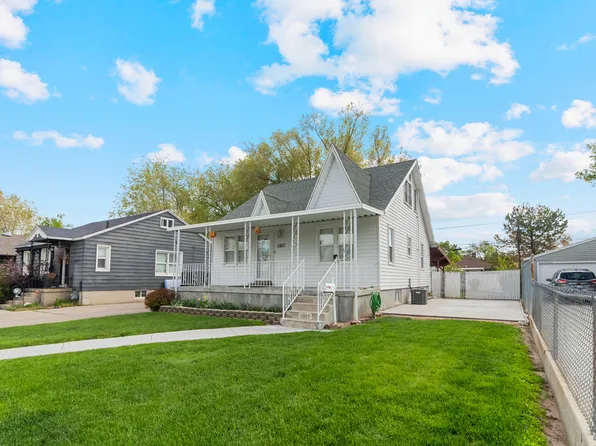 2857 S 8650 W, Magna, UT 84044
