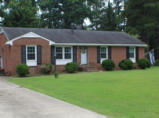 125 Holly Cove St, Franklin, VA 23851