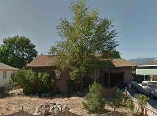 1710 Castle Way, Reno, NV 89512