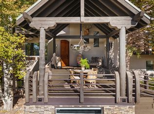 189 Light Hill Rd, Snowmass, CO 81654