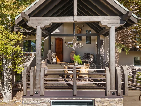 189 Light Hill Rd, Snowmass, CO 81654